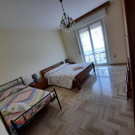 Apartament A Ca' Da Luisa Casarza Ligure Zewnętrze zdjęcie
