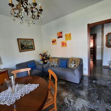 Apartament A Ca' Da Luisa Casarza Ligure Zewnętrze zdjęcie