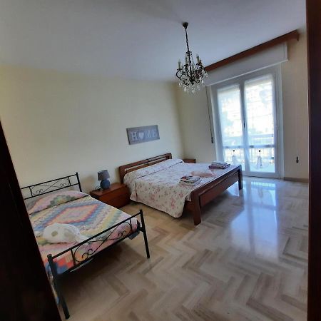 Apartament A Ca' Da Luisa Casarza Ligure Zewnętrze zdjęcie