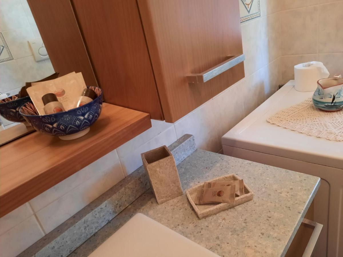 Apartament A Ca' Da Luisa Casarza Ligure Zewnętrze zdjęcie