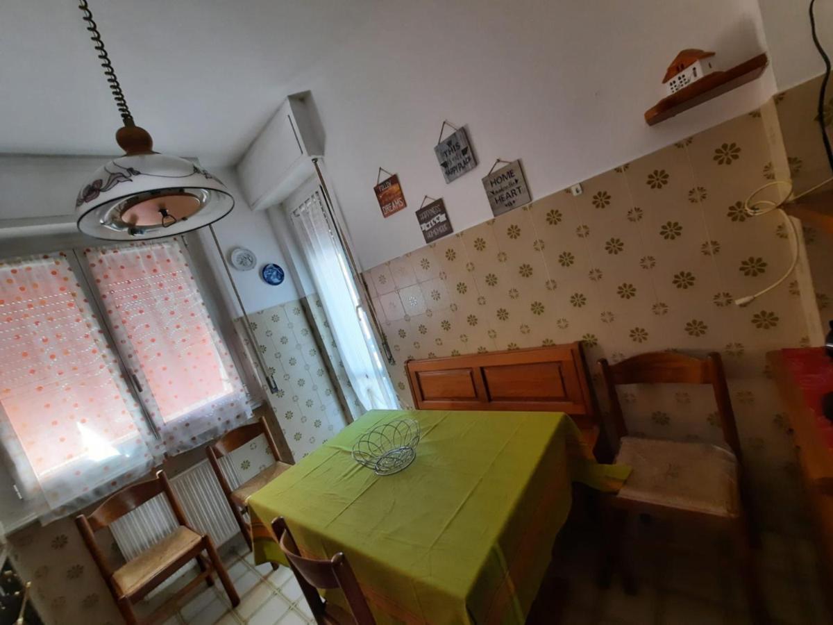 Apartament A Ca' Da Luisa Casarza Ligure Zewnętrze zdjęcie