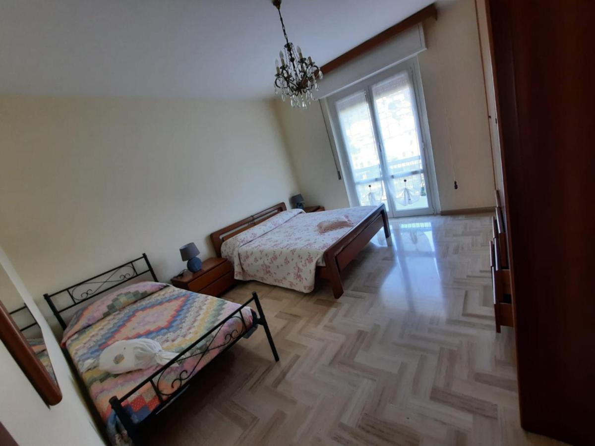 Apartament A Ca' Da Luisa Casarza Ligure Zewnętrze zdjęcie