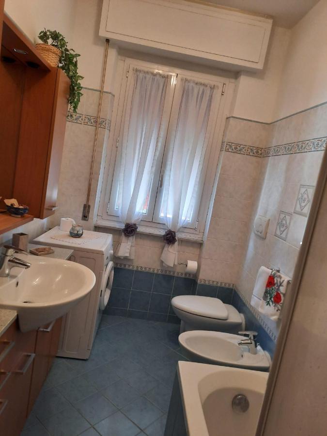Apartament A Ca' Da Luisa Casarza Ligure Zewnętrze zdjęcie