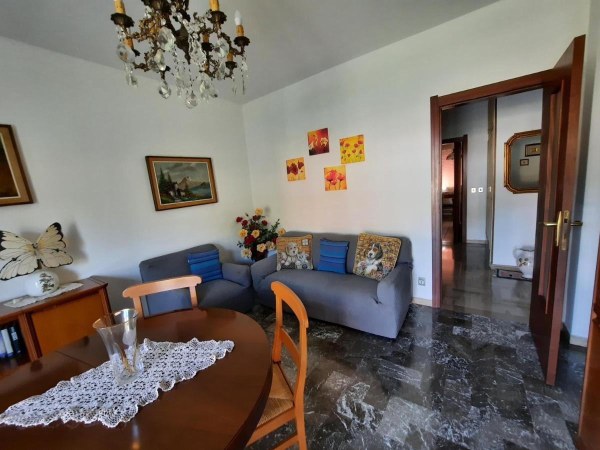 Apartament A Ca' Da Luisa Casarza Ligure Zewnętrze zdjęcie