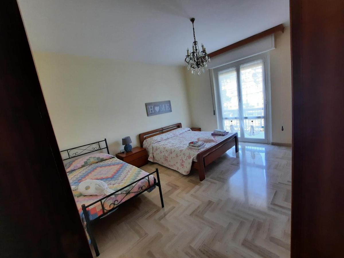 Apartament A Ca' Da Luisa Casarza Ligure Zewnętrze zdjęcie