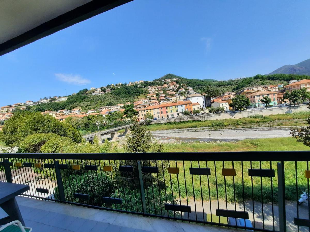 Apartament A Ca' Da Luisa Casarza Ligure Zewnętrze zdjęcie
